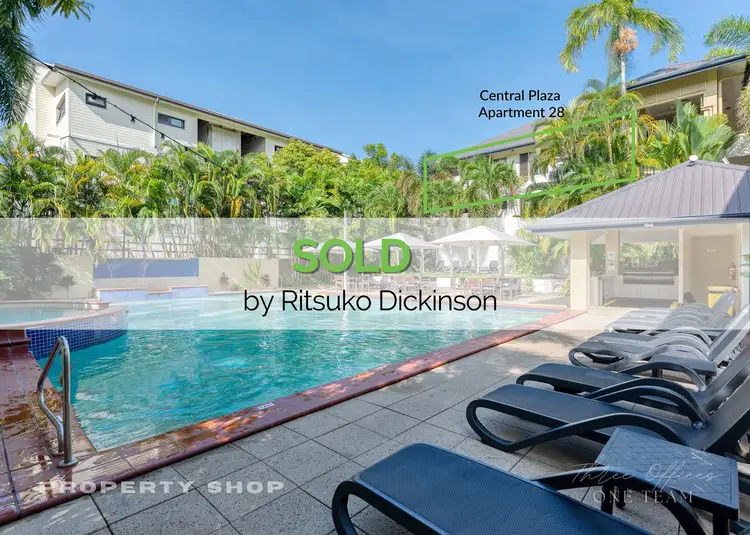 Main view of Homely apartment listing, 28/22 Mudlo Street, Port Douglas QLD 4877