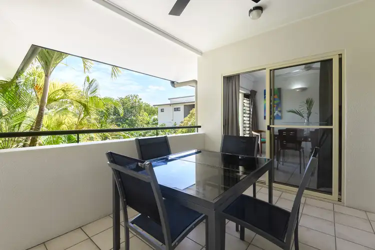 Third view of Homely apartment listing, 28/22 Mudlo Street, Port Douglas QLD 4877