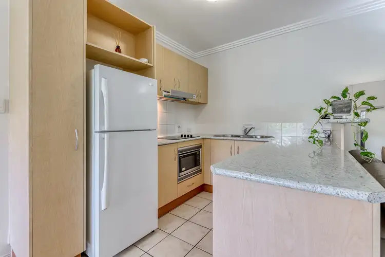Fourth view of Homely apartment listing, 28/22 Mudlo Street, Port Douglas QLD 4877