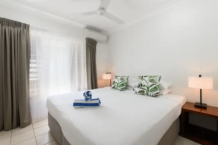 Sixth view of Homely apartment listing, 28/22 Mudlo Street, Port Douglas QLD 4877