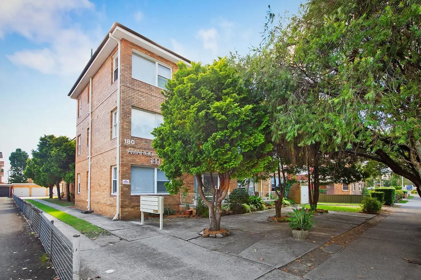 Main view of Homely unit listing, 12/180 Russell Avenue, Dolls Point NSW 2219