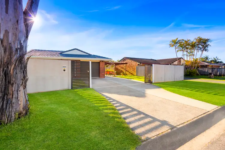 17 Seafoam Close, Varsity Lakes QLD 4227