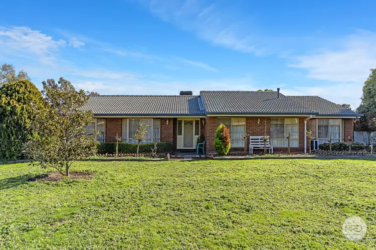46 Rennie Street, Huntly VIC 3551