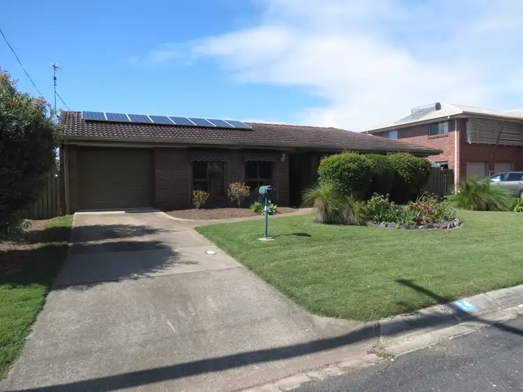 14 Granada Court, Point Vernon QLD 4655
