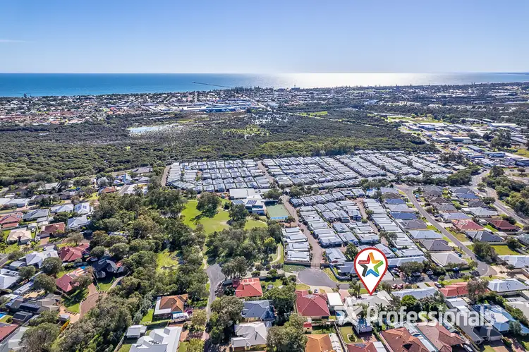 Fourth view of Homely house listing, 27 Cathedral Loop, West Busselton WA 6280