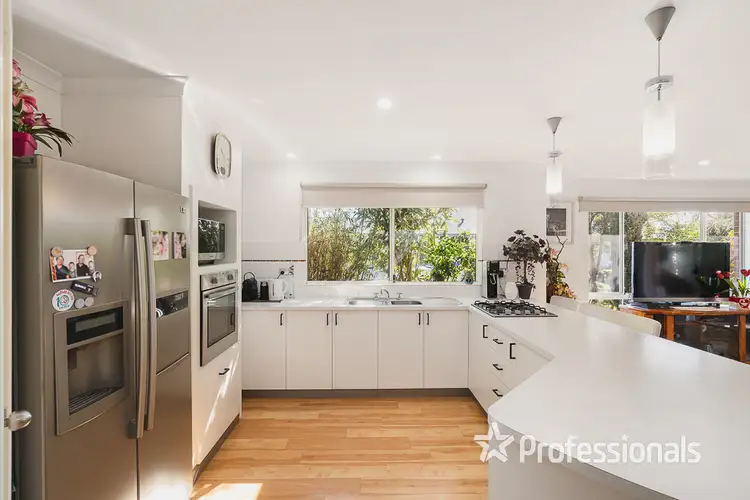 Fifth view of Homely house listing, 27 Cathedral Loop, West Busselton WA 6280