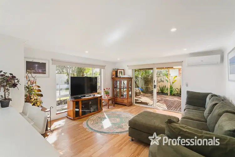 Sixth view of Homely house listing, 27 Cathedral Loop, West Busselton WA 6280