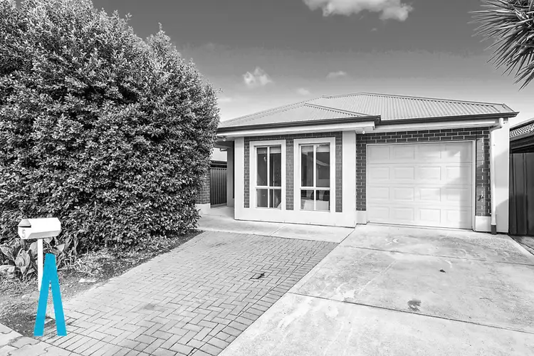5 Snell Street, Hillcrest SA 5086