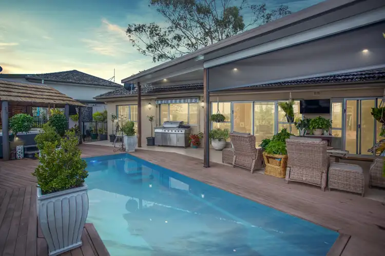 Sixth view of Homely house listing, 6 Cowan Road, Taree NSW 2430