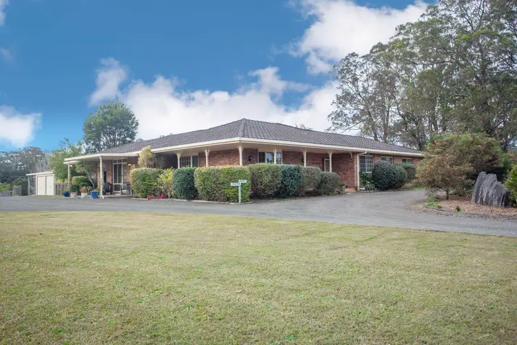 2 Kristanne Close, Taree NSW 2430