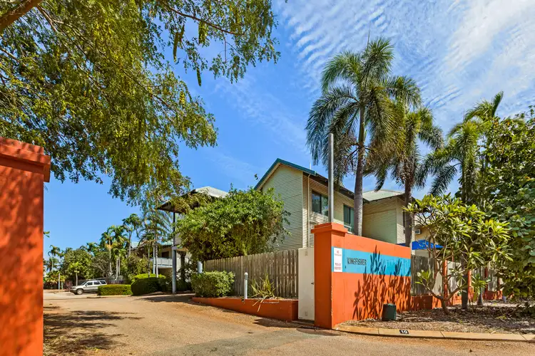 3/10 Bagot Street, Djugun WA 6725