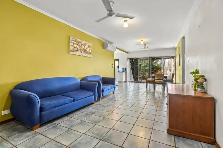 Second view of Homely apartment listing, 3/10 Bagot Street, Djugun WA 6725