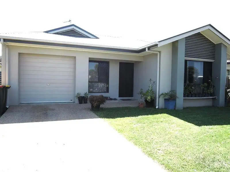 Main view of Homely house listing, 26 Derwent Circuit, Kelso QLD 4815