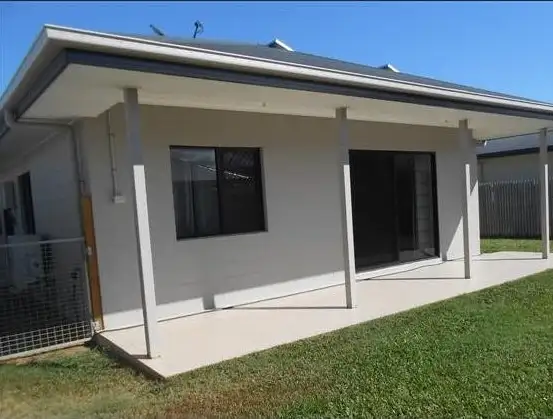 Third view of Homely house listing, 26 Derwent Circuit, Kelso QLD 4815