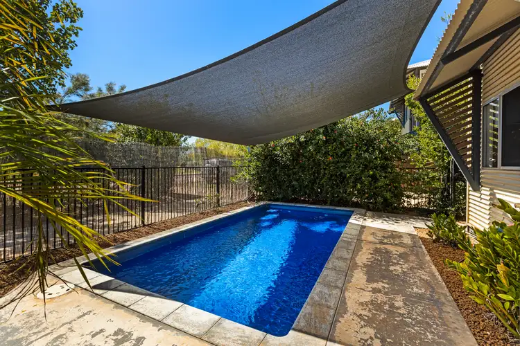 Main view of Homely townhouse listing, 1/46 Tanami Drive, Bilingurr WA 6725
