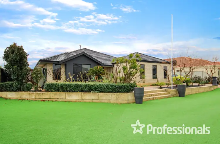 12 Grandite Fairway, Australind WA 6233