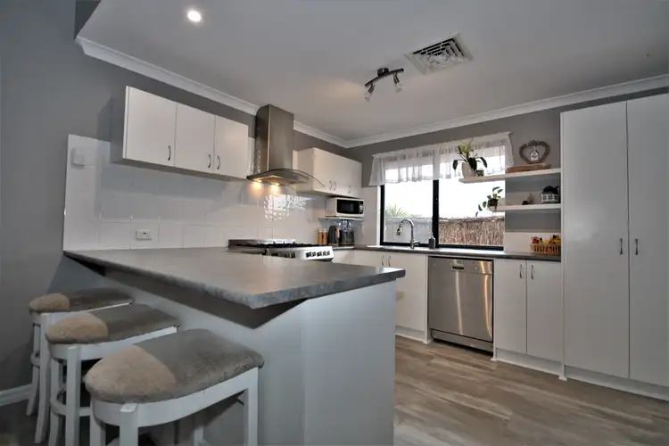 Sixth view of Homely house listing, 12 Grandite Fairway, Australind WA 6233