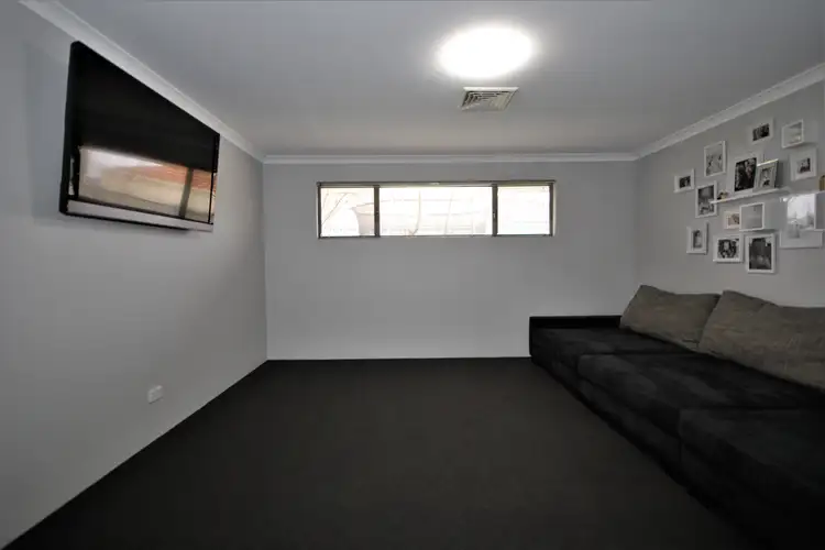 Seventh view of Homely house listing, 12 Grandite Fairway, Australind WA 6233