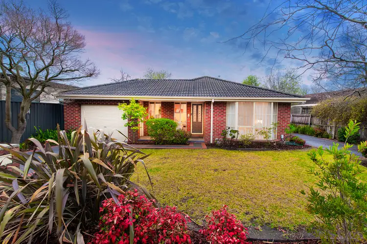 1/8 Coorie Avenue, Bayswater VIC 3153