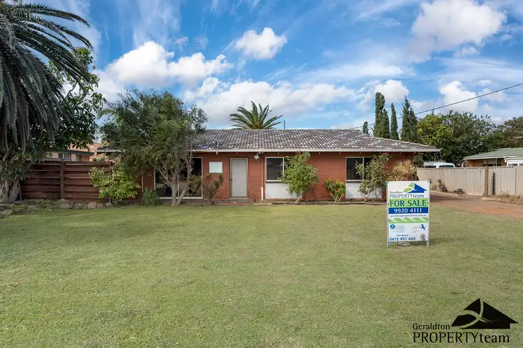Main view of Homely house listing, 17 Forden Street, Mount Tarcoola WA 6530