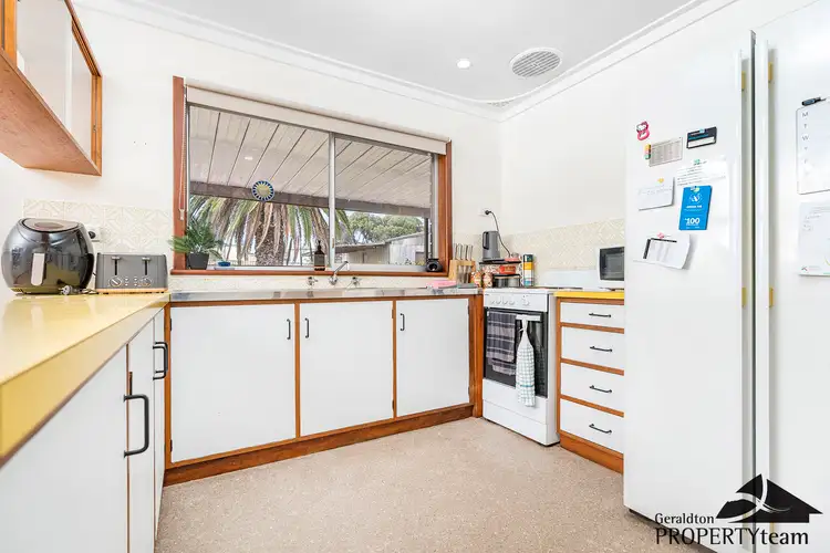 Second view of Homely house listing, 17 Forden Street, Mount Tarcoola WA 6530