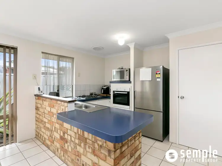 Fifth view of Homely house listing, 5 Moroso Pass, Success WA 6164