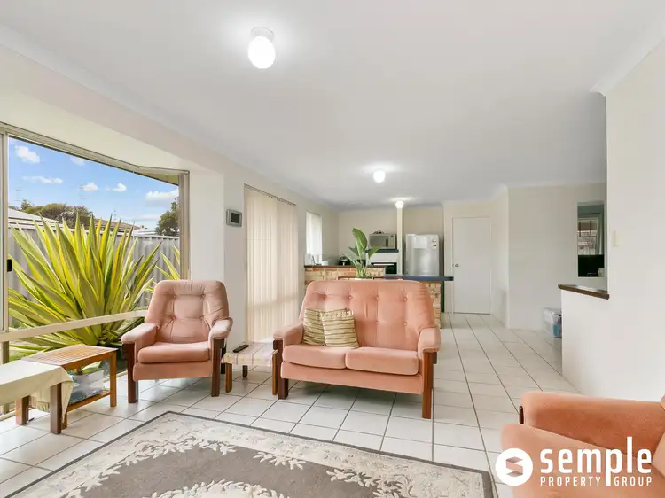 Sixth view of Homely house listing, 5 Moroso Pass, Success WA 6164