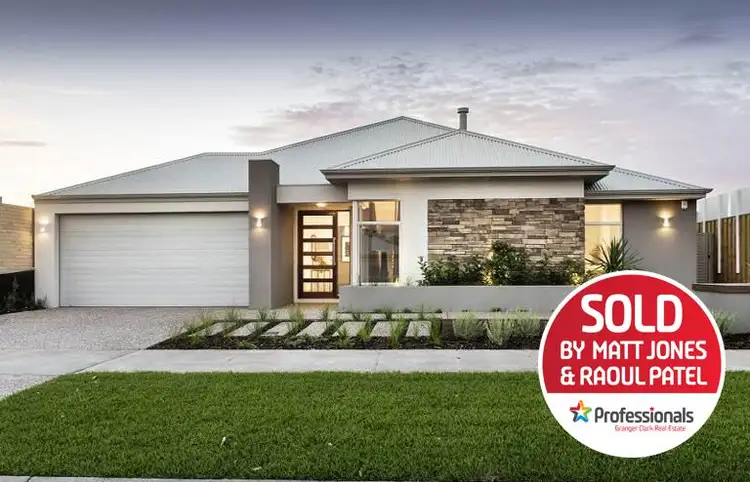15 Norcia Way, Ellenbrook WA 6069