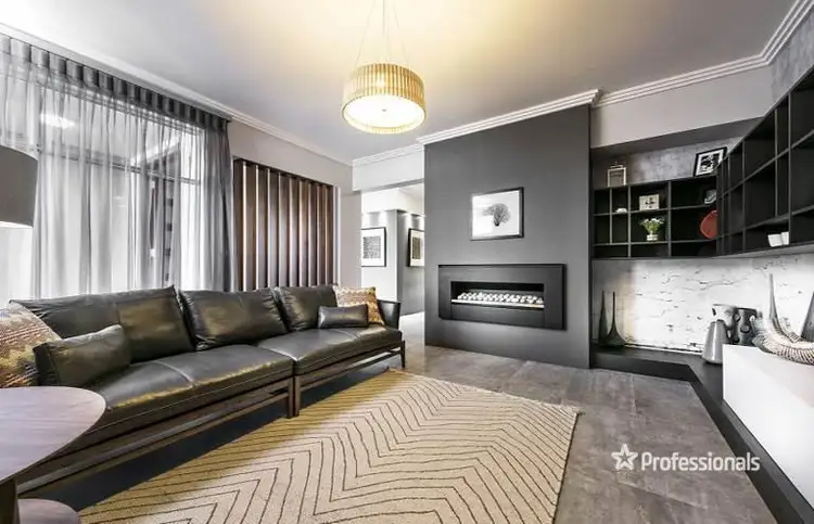 Fourth view of Homely house listing, 15 Norcia Way, Ellenbrook WA 6069