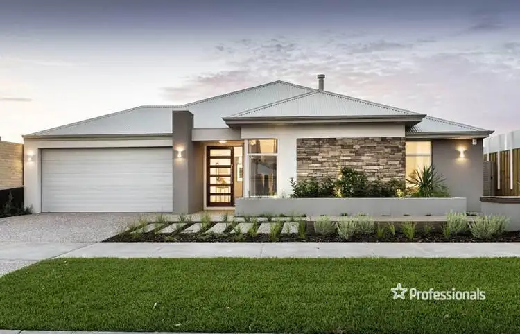 Fifth view of Homely house listing, 15 Norcia Way, Ellenbrook WA 6069