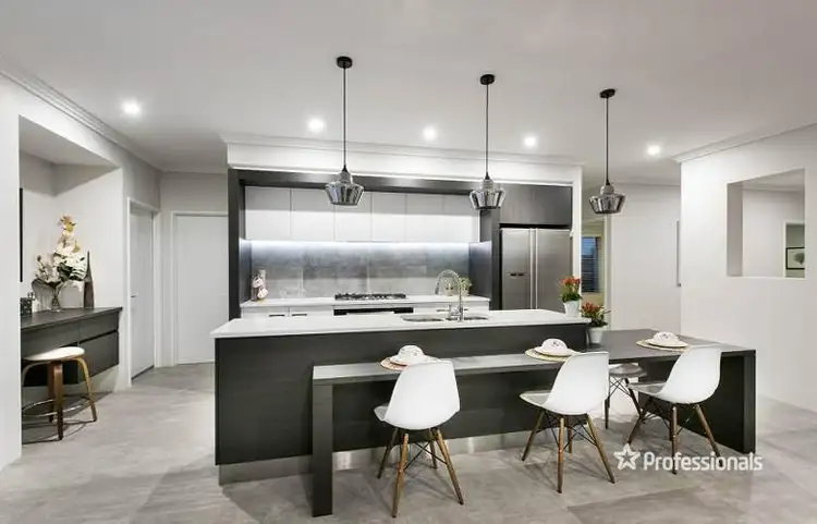 Sixth view of Homely house listing, 15 Norcia Way, Ellenbrook WA 6069