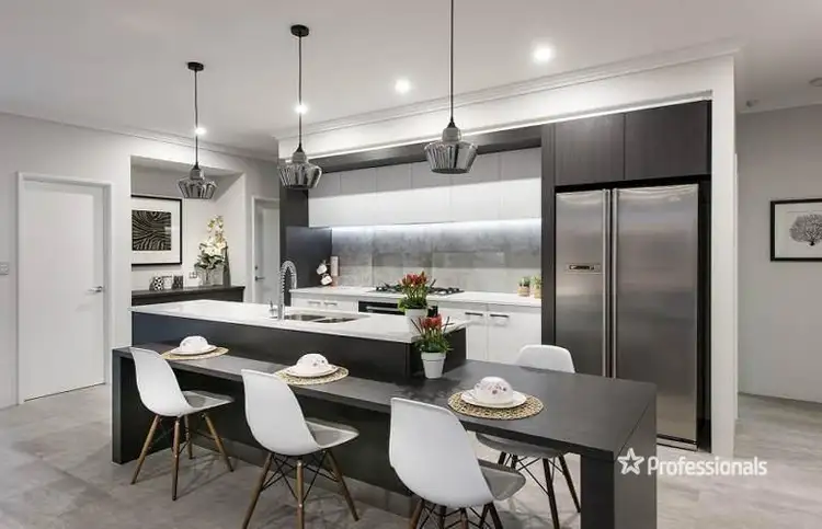 Seventh view of Homely house listing, 15 Norcia Way, Ellenbrook WA 6069