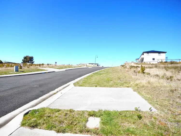 Third view of Homely land listing, 15 Susan Court, St Helens TAS 7216