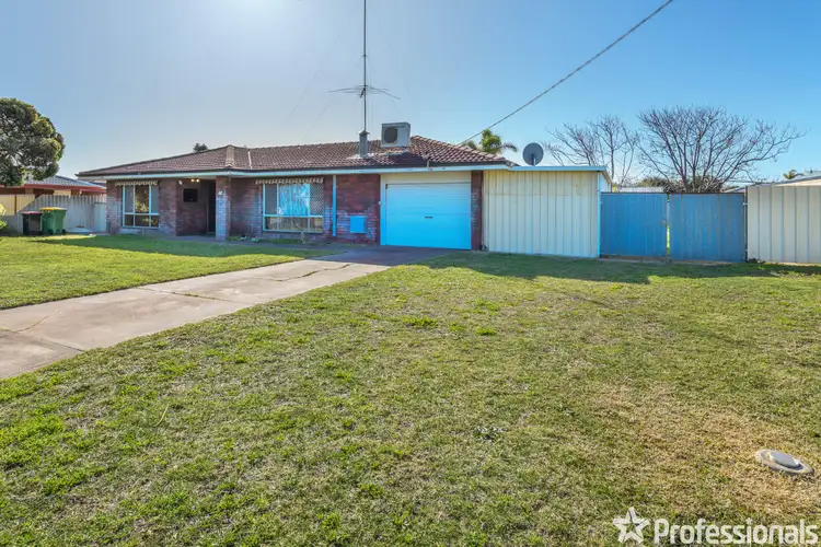 Fourth view of Homely house listing, 85 June Road, Safety Bay WA 6169