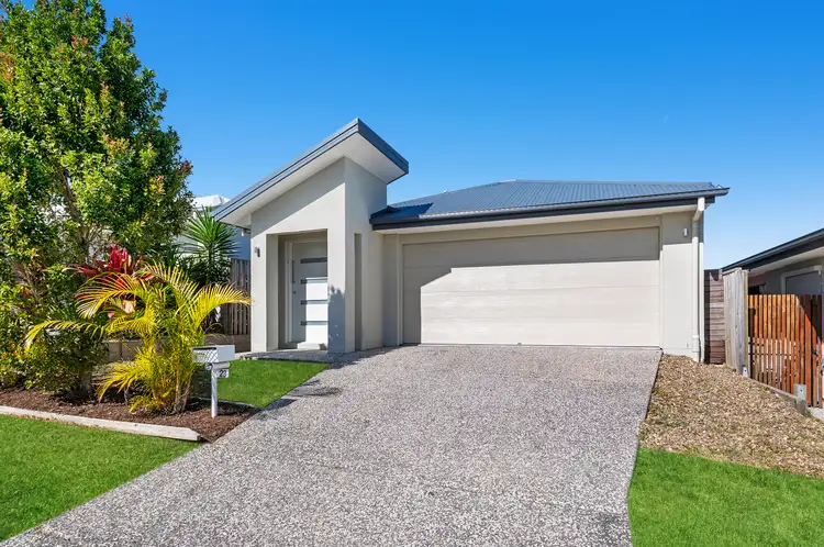 23 Moorinya Circuit, Pimpama QLD 4209