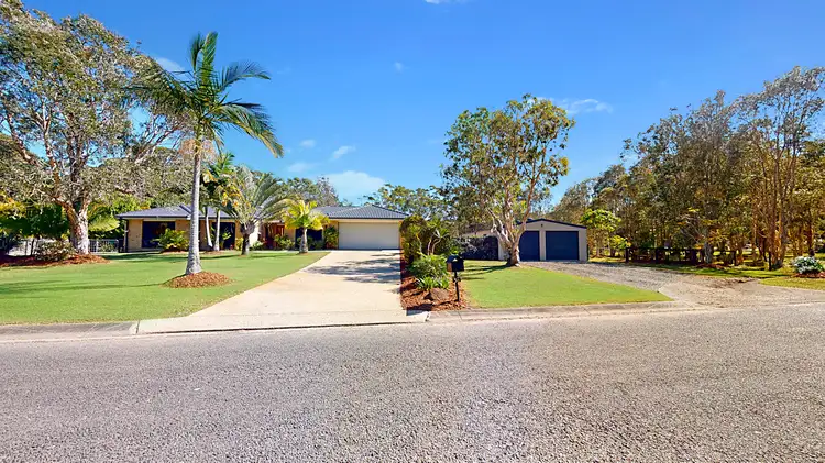 56 Coolah Place, Cooroibah QLD 4565