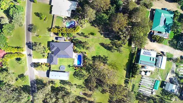 Third view of Homely house listing, 56 Coolah Place, Cooroibah QLD 4565
