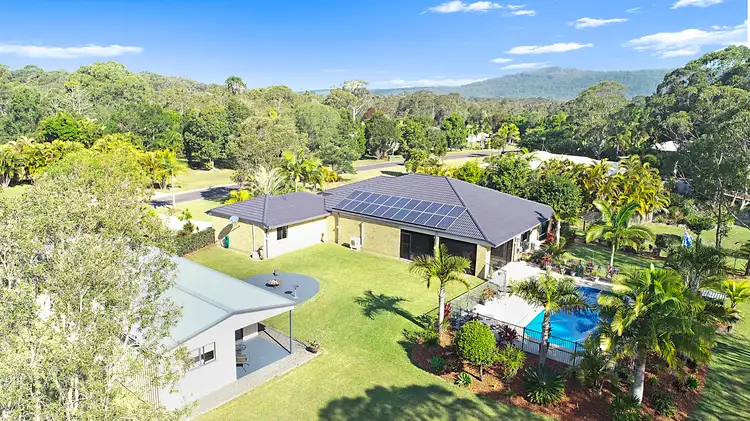 Fourth view of Homely house listing, 56 Coolah Place, Cooroibah QLD 4565