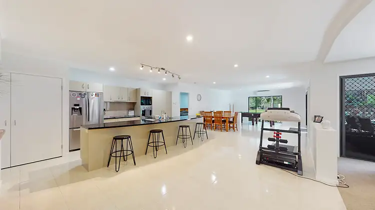 Fifth view of Homely house listing, 56 Coolah Place, Cooroibah QLD 4565
