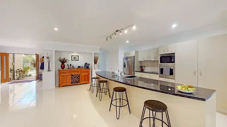 Sixth view of Homely house listing, 56 Coolah Place, Cooroibah QLD 4565