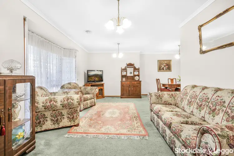 Second view of Homely house listing, 18 Balmoral Way, Pakenham VIC 3810
