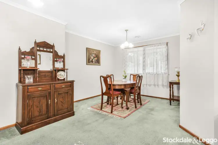 Third view of Homely house listing, 18 Balmoral Way, Pakenham VIC 3810