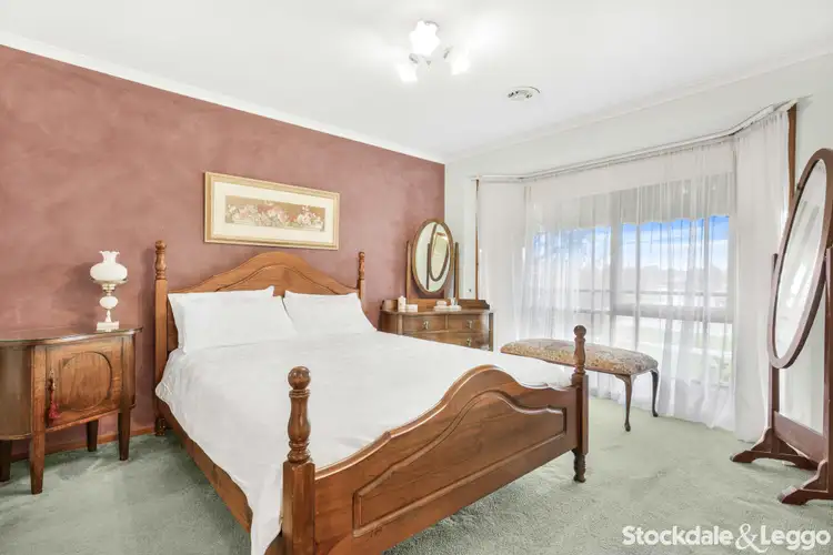 Fourth view of Homely house listing, 18 Balmoral Way, Pakenham VIC 3810