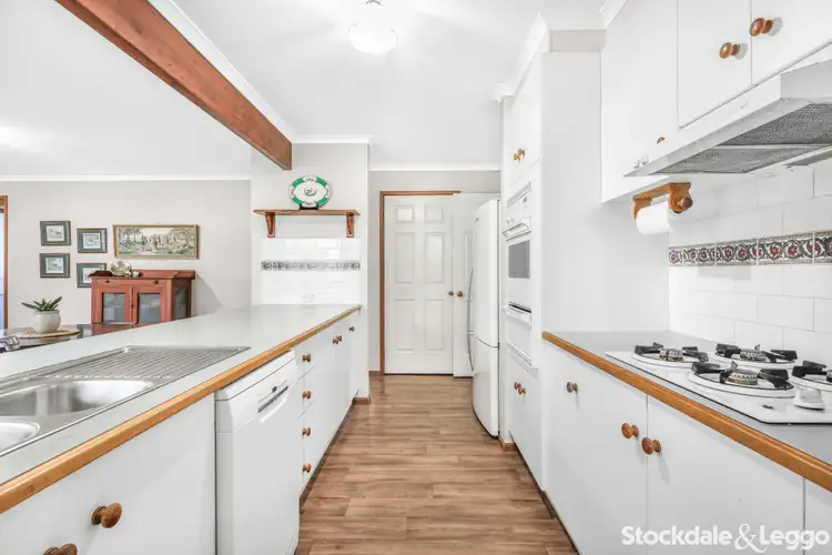 Sixth view of Homely house listing, 18 Balmoral Way, Pakenham VIC 3810