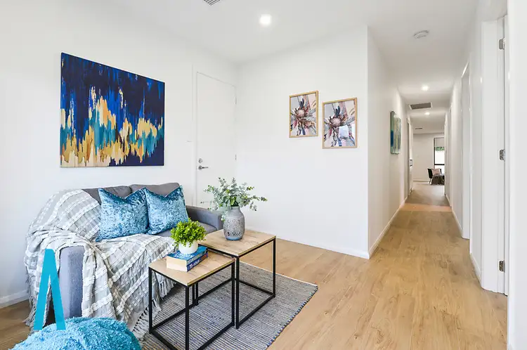 Third view of Homely house listing, 27 Deborah Grove, Modbury North SA 5092