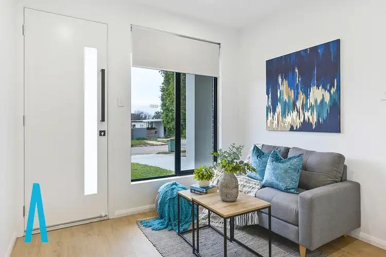 Fourth view of Homely house listing, 27 Deborah Grove, Modbury North SA 5092