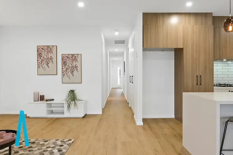 Fifth view of Homely house listing, 27 Deborah Grove, Modbury North SA 5092