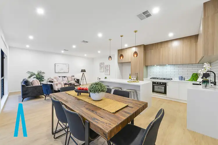 Sixth view of Homely house listing, 27 Deborah Grove, Modbury North SA 5092