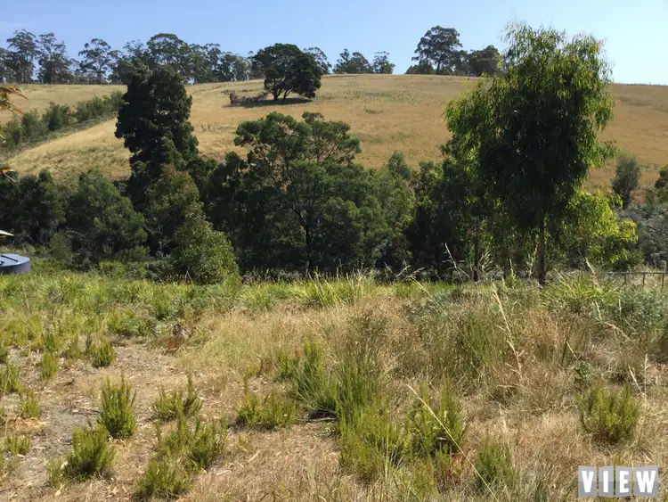 Second view of Homely land listing, 20 Susan Court, St Helens TAS 7216