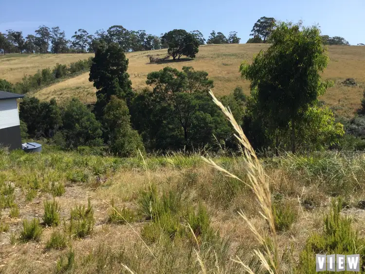 Third view of Homely land listing, 20 Susan Court, St Helens TAS 7216